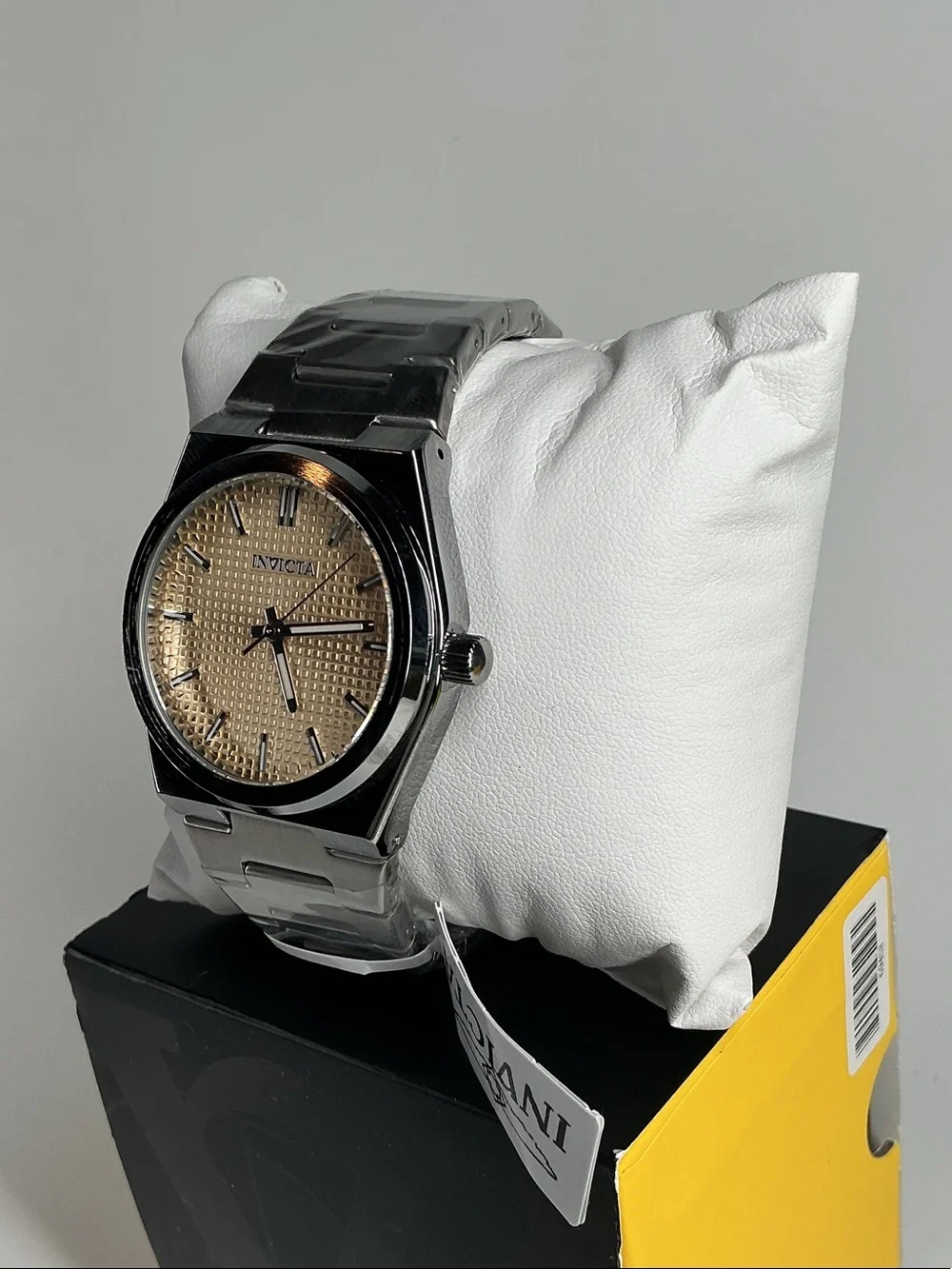 Invicta brand new